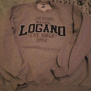 Joey Logano Sweatshirt